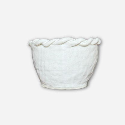 ENTWINED VASE - MEDIUM