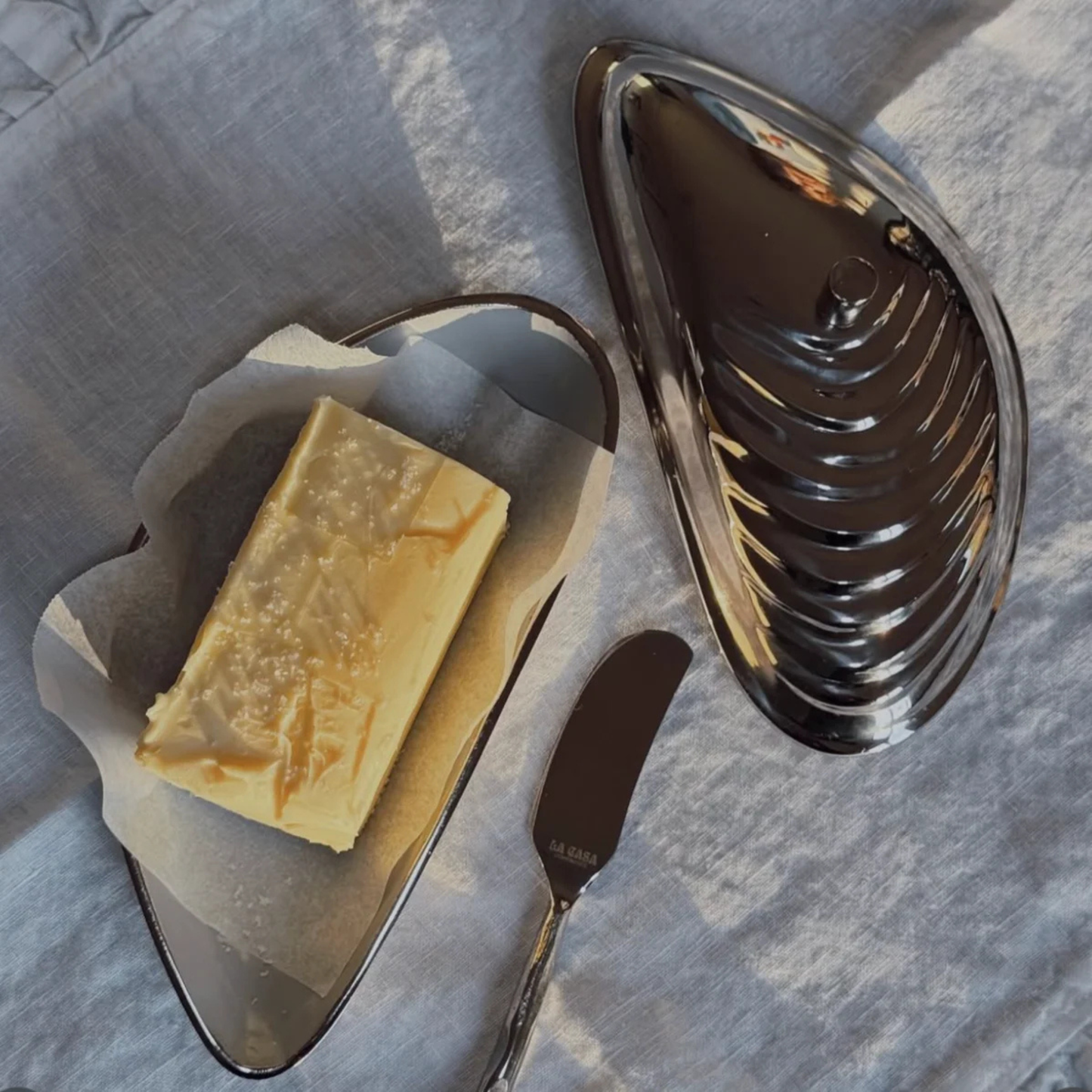 BALTHAZAR OYSTER DISH