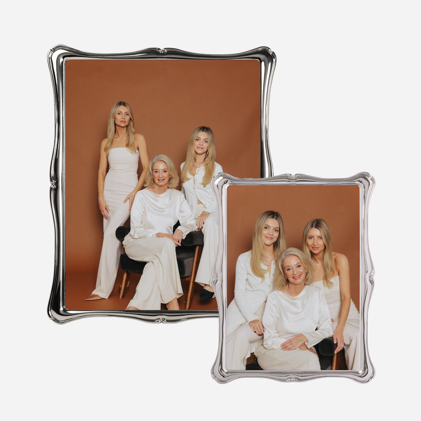 MOTHER'S DAY PORTRAIT SESSION