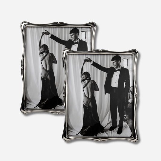 THE CLARA GRANDE STACK (2 x Frames)