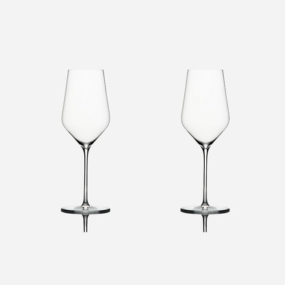 WHITE WINE GLASSES (2 PACK)