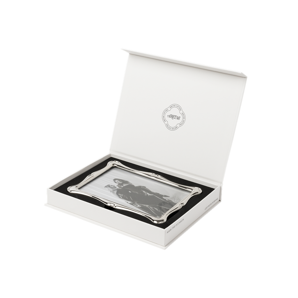 THE CLARA TRIO STACK (3 x Frames)