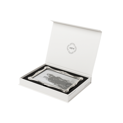 THE CLARA TRIO STACK (3 x Frames)