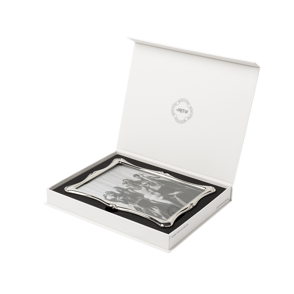 THE CLARA TRIO STACK (3 x Frames)