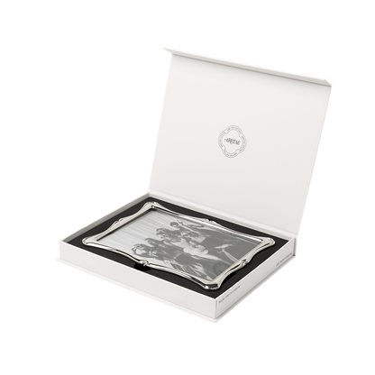 THE CLARA TRIO STACK (3 x Frames)