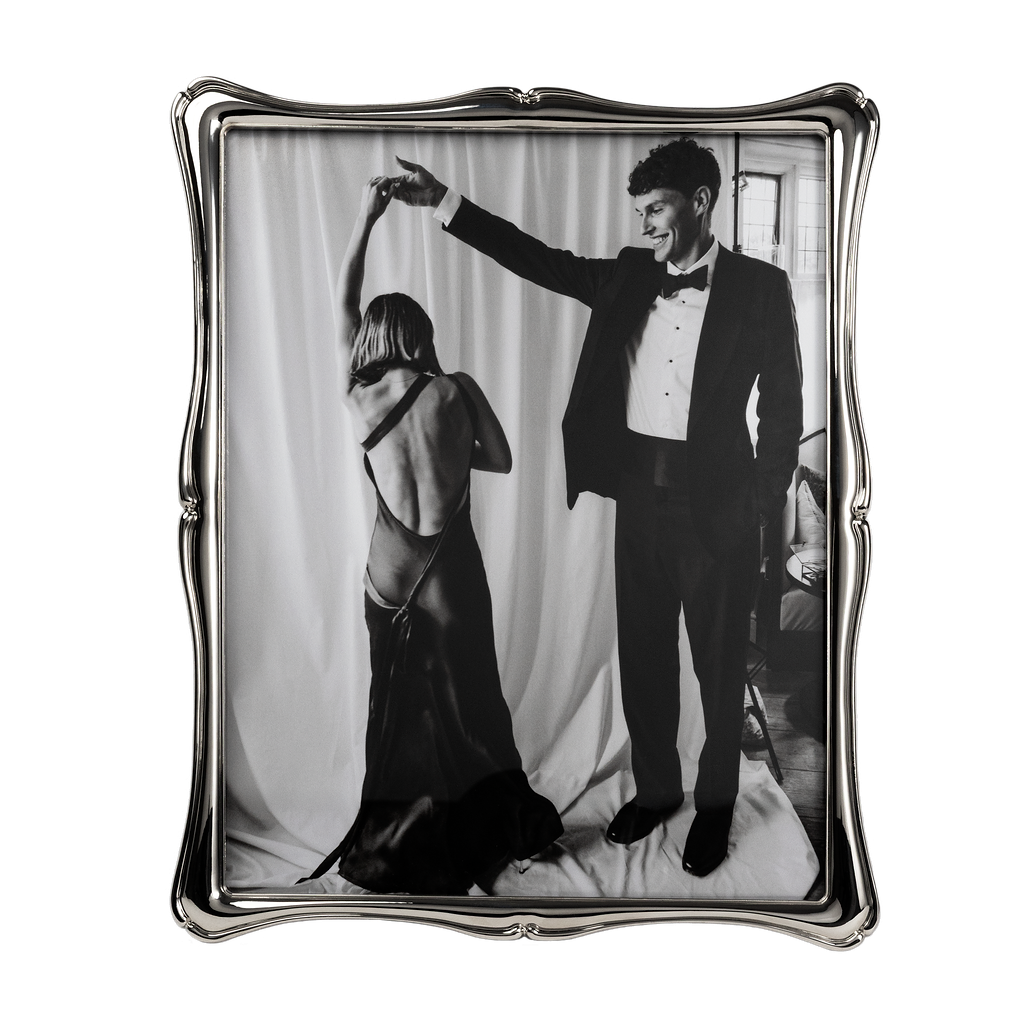 THE CLARA TRIO STACK (3 x Frames)