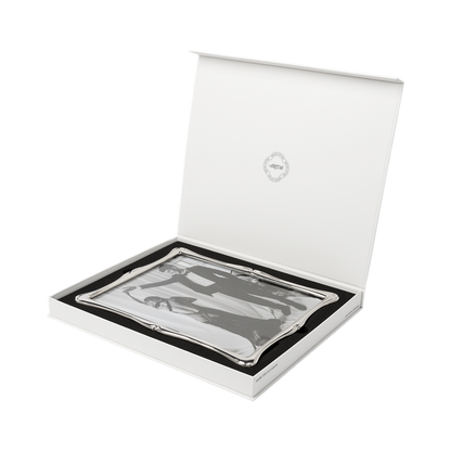 THE CLARA TRIO STACK (3 x Frames)