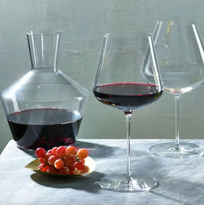 BORDEAUX WINE GLASS (SET OF 4)