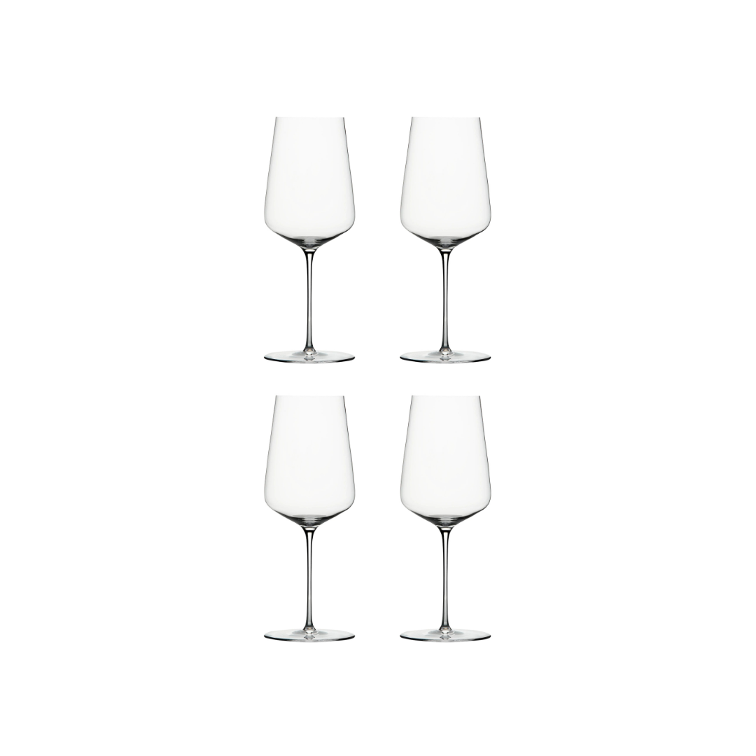 UNIVERSAL WINE GLASS (SET OF FOUR)