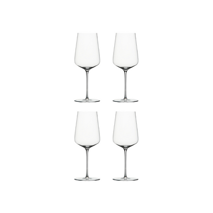 UNIVERSAL WINE GLASS (SET OF FOUR)