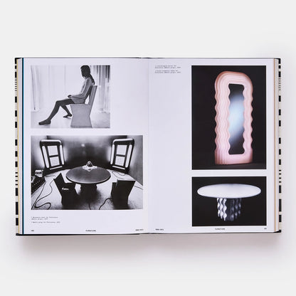 ETTORE SOTTSASS BY PHILIPPE THOMÉ