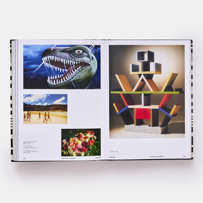 ETTORE SOTTSASS BY PHILIPPE THOMÉ