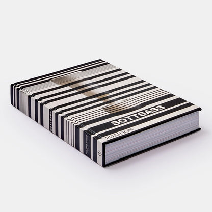 ETTORE SOTTSASS BY PHILIPPE THOMÉ