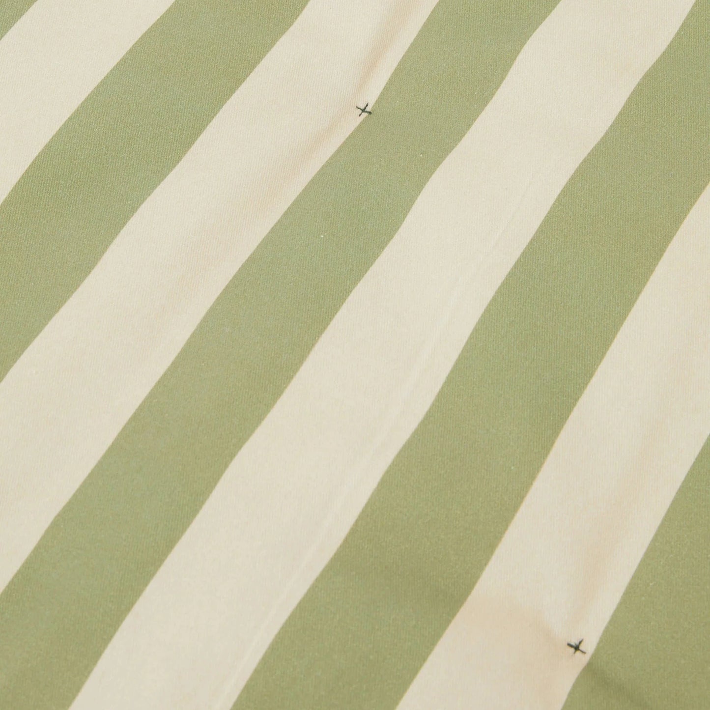 STRIPED PLAYMAT