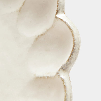 RINKA CERAMIC DINNER PLATE