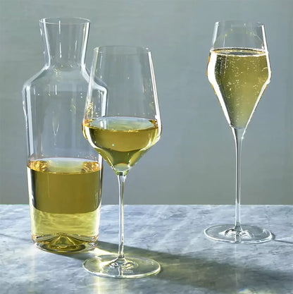 WHITE WINE GLASSES (6 PACK)